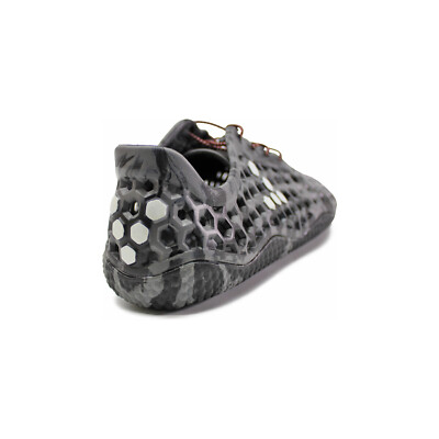 Vivobarefoot Mens Trainers Ultra III Casual Lace-Up Low-Top