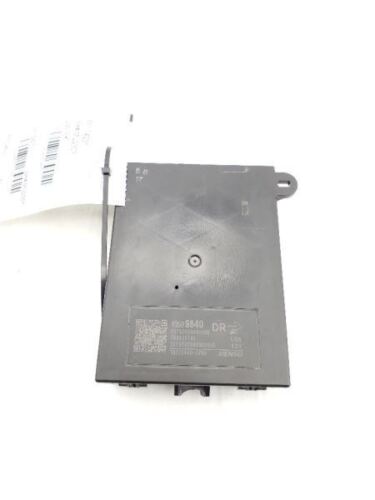 15-20 GM Electronic Front Driver Side Left LH Seat Memory Control Module OEM - Foto 1 di 6