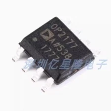1PC OP2177ARZ-REEL7 IC OPAMP GP 1,3MHZ DUAL LN 8SOIC OP2177 Best Offer #96-9