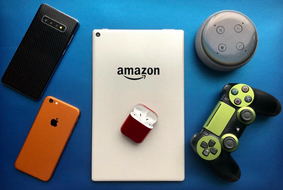 ipad Pro 12,9" 11" Air 4 2020 Zoll 2018 2020 Skin Aufkleber Schutzfolie 3M Wrap  - Image 4 of 4