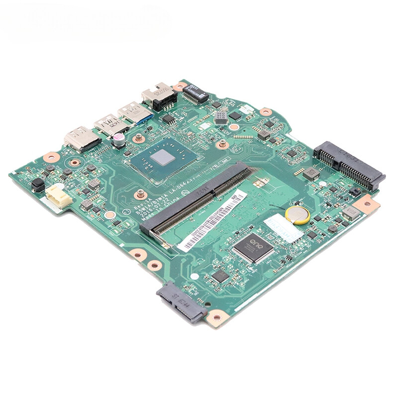 Carte Mère Acer Aspire – DB.B1U11.002 / DAFT3L-Kelia3 15011-1 – DDR3 – Occasion