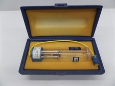 Fisher Scientific 45-36013 Hollow Cathode Tube - Element: Be