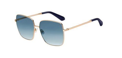KATE SPADE AKAYLA/S 52mm BLUE SUNGLASSES LENS PB56 | eBay display picture 3