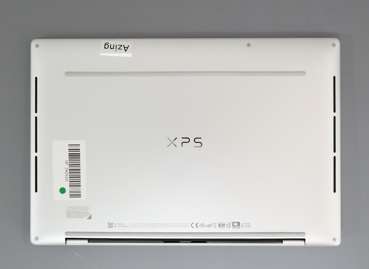 Dell XPS 13 9320 13.3 Dell XPS 13 9320 13.3