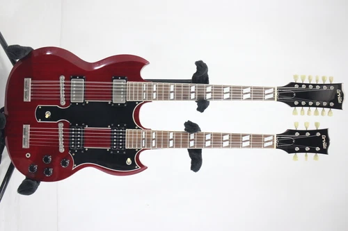 Orville by Gibson SGD-160 Used Electric Guitar