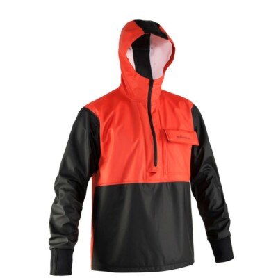 Grundens Neptune 103 Commercial Fishing Anorak Pullover