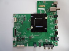 Hisense 50R6E Main Board 253764A, RSAG7.820.8252/ROH 253765A