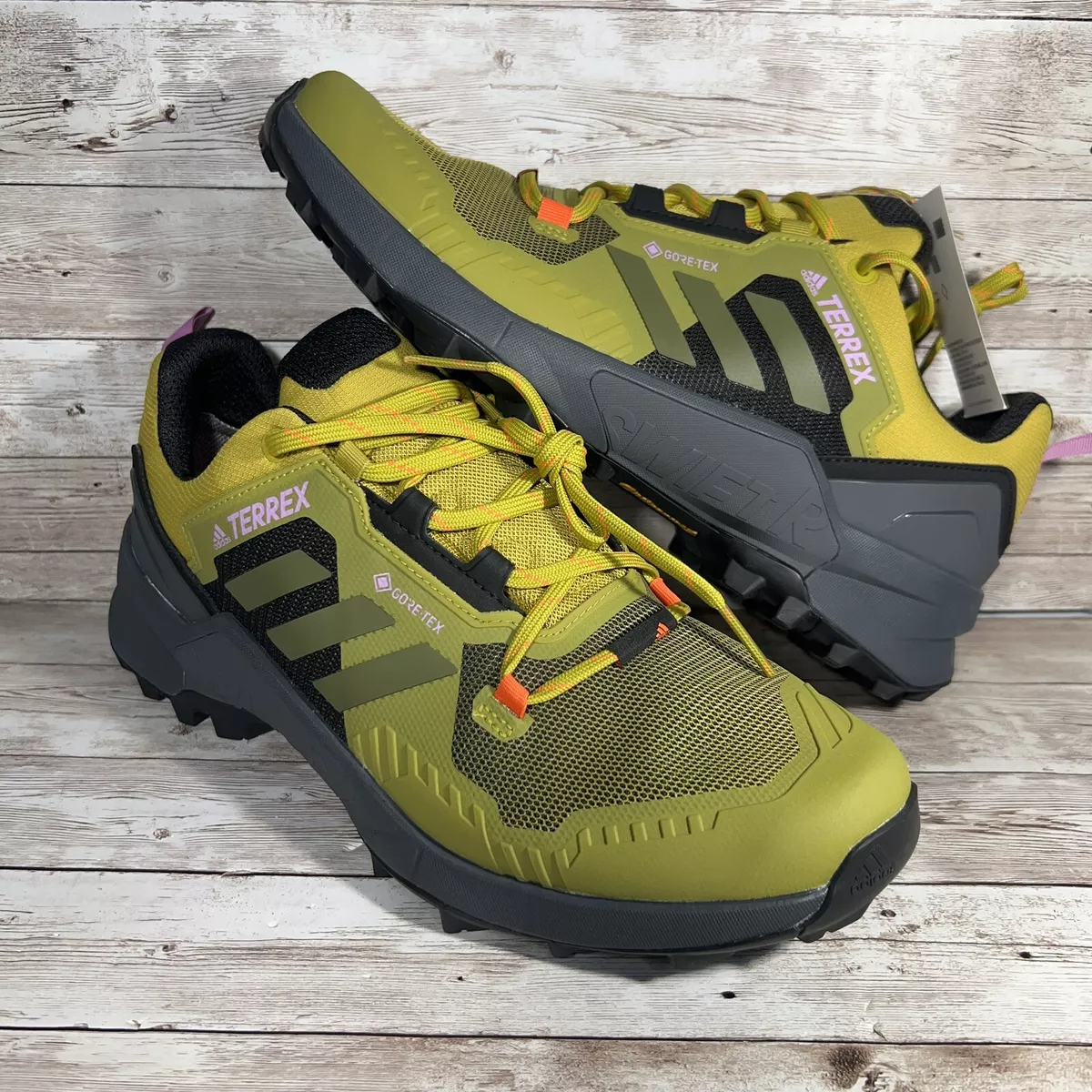 Adidas terrex swift gtx hotsell mens