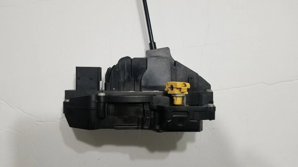 Actuador de bloqueo de puerta trasero derecho Chevrolet HHR 2008 a 2011 genuino garantía de por vida Foto 2 de 4