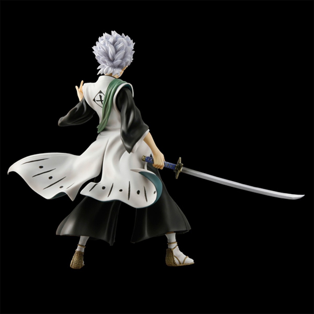 s*i様 未開封新品【mainstory】LongTeeサイズ8 Bleache MegaHouse G.E.M. Series BLEACH Toshiro Hitsugaya 1/8 Action Figure