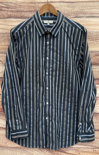 Jasper J Conran Designers at Debenhams Large Striped Shirt