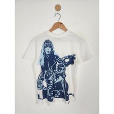 Hysteric Glamour Girl Biker shirt