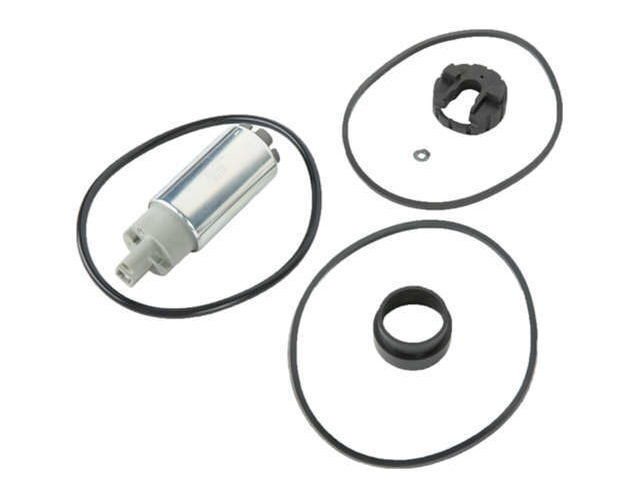 For 1996 Ford Econoline Super Duty Fuel Pump Delphi 29945SMQW