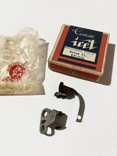 MOTOM 2 105/106. Contatto Elettrico Puntine. ICET. Epoca. I9