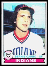 1979 Topps #38 Bernie Carbo