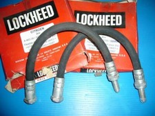 Flexible de frein Citroen AK