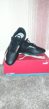  (Puma Trainers) Speed cat (Black)