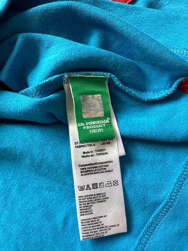 LANGARM POLOSHIRT MIT MARKENSTICKEREI LA MARTINA - Bild 7 von 11