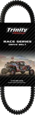Polaris Rzr Turbo RS1 Trinity Racing RACE SERIES Bad Ass G Boost Drive Belt