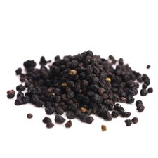 WHOLESALE  Elderberry Dried Whole  Sambucus Nigra  Premium Quality BULK Herb