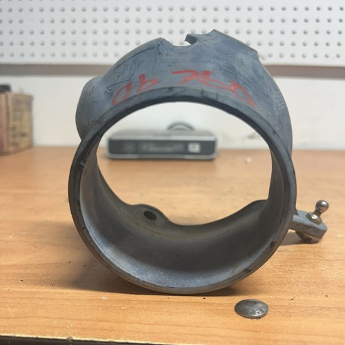 1996 YAMAHA WAVERAIDER 760 OEM Steering Nozzle 62T-51313-01-00;62T-51313-02-00 - 第 4/5 張圖片