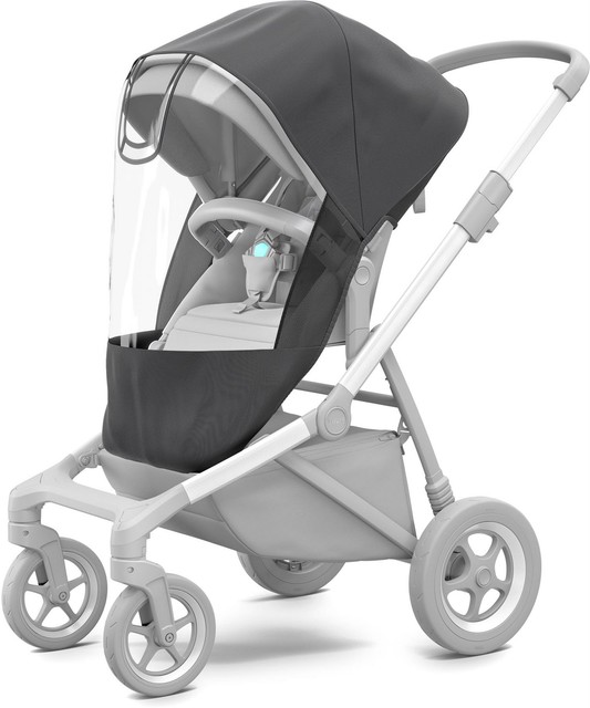 child pushchair