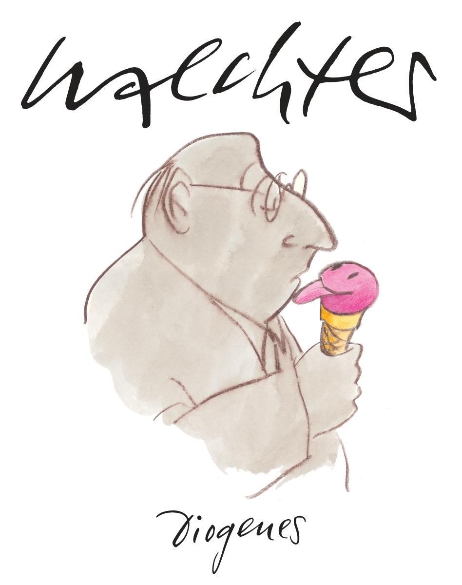 Thumbnail - F. K. Waechter Friedrich Karl Waechter