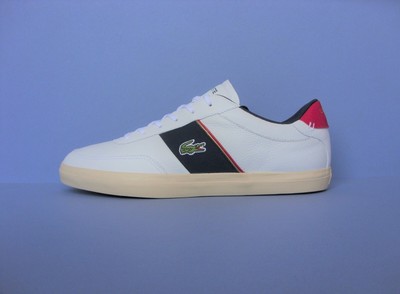 lacoste court master 319
