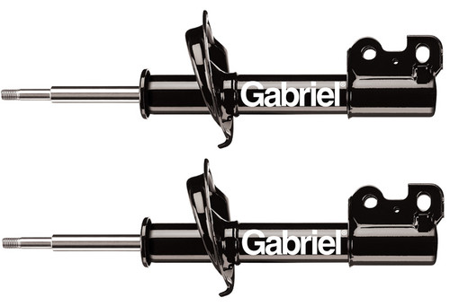 <!--F#f_0-->PAIR OF GABRIEL FRONT ULTRA GAS STRUTS FOR HOLDEN VR VS SEDAN WAGON UTE<!--F/-->