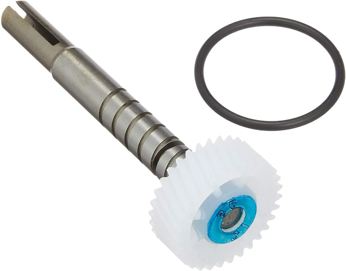 TOYOTA OEM Genuine Gear Sub-Assy, Speedometer Driving (ATM