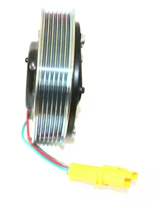 Kopen Klimakompressor Magnetkupplung Peugeot Citroen SD6V12 SD6C12 SD7C16 9684480480