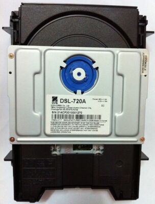 NEW&ORIGINAL DVS DSL-720A South Korea DVD driver DSL-720A DVS KOREA CO.,LTD #F3