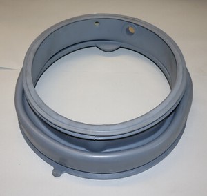 🟢Original Miele Waschmaschine Dichtung Türdichtung Türmanschette M.Nr: 5633855