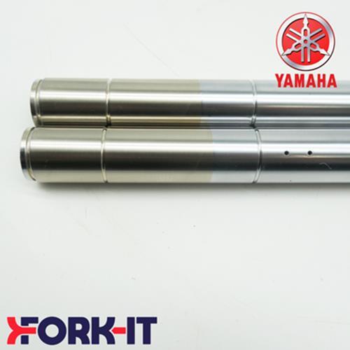 YAMAHA TY80 - All Years - Fork Tubes - 25mm Ø - 460mm Long - Picture 6 of 7