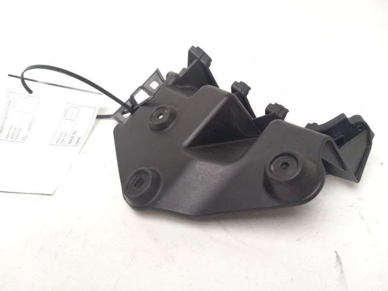 AUDI A3 2007 PARACHOQUES TRASERO LADO DERECHO SOPORTE PARACHOQUES SUPERIOR 46154 Foto 2 de 4