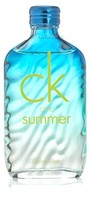 Calvin Klein Ck One Summer Edition Edt Spray 100 Ml Calvin Klein Ck One Summer Edition Edt Spray 100 Ml
