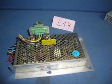 Mean Well  S-100F-12  50/60Hz Power Supply