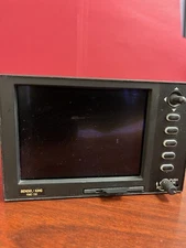 Bendix King KMD 150 Color Multifunction Display P/N 066-01174-0101