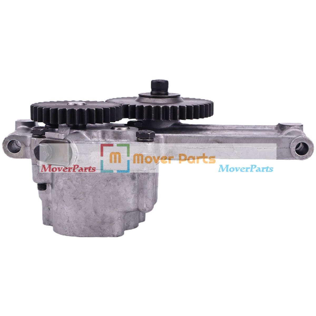 Oil Pump 2W-8092 2W8092 For Caterpillar CAT Engine 3116 | eBay