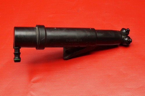 Scheinwerferdüse Teleskopdüse VR Mercedes W251 R-Klasse A2518600647 Xenondüse /7