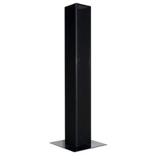 Global Truss Black Truss Cover for F34 Box Trussing 4.95FT / 1.5m