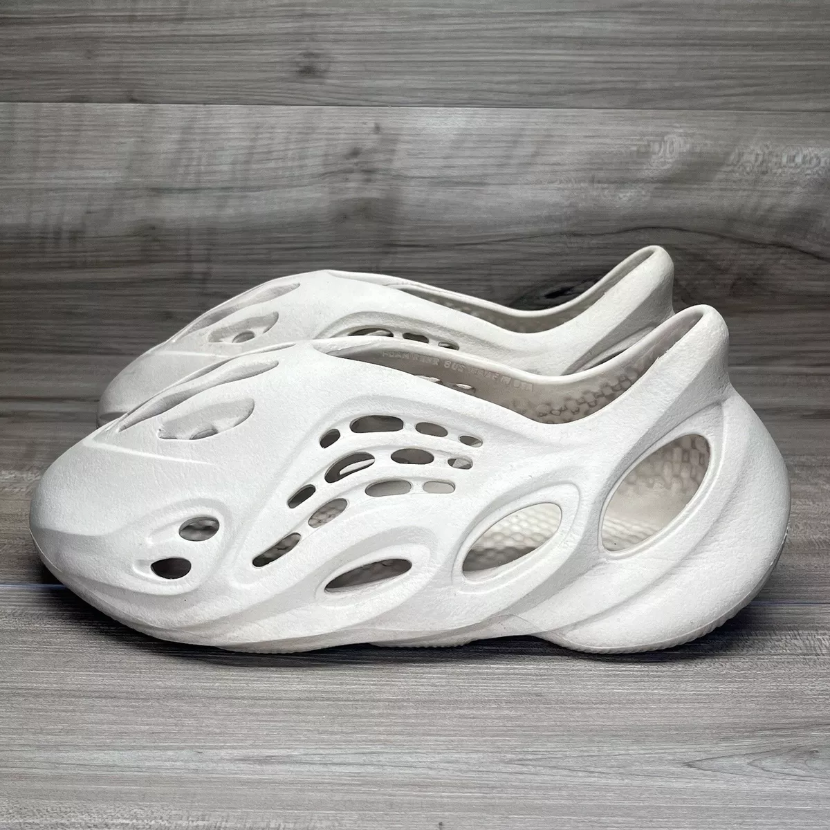 Adidas Yeezy Foam Runner Ararat Mens Size 8 Athletic Shoes G55486 Adidas Yeezy Foam Runner Ararat Mens Size 8 Athletic Shoes G55486
