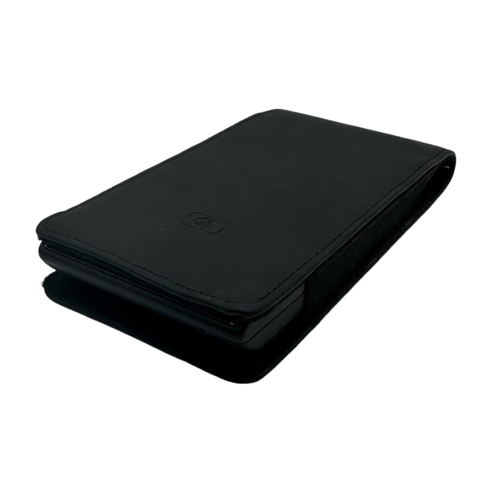 HP 35s Scientific Calculator with Black HP Case Tested & Works Great