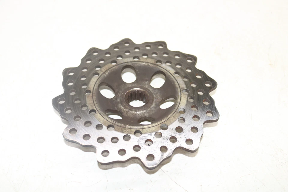 2016 Polaris Switchback Assault 800 144" Pro Ride Brake Disk Rotor Disc - Image 3 of 4