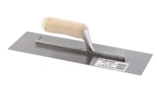 Crain Tool #434 Professional Trowel 4x14 Finishing Trowel