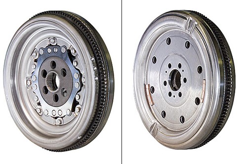 LUK Flywheel - Part No - 415074009 - Picture 1 of 3