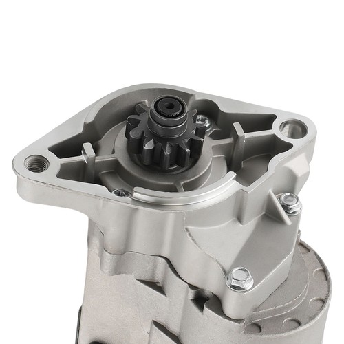 Anlasser for Toyota Hilux LN147 LN165 LN167 LN172 LN106R LN107 3L 5L Diesel Neu - Picture 5 of 11