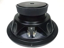 Replacement 12.5” Woofer Speaker for Mackie SRM-450, V1 Or V2, C300.