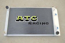 4 Row Aluminum Radiator For 1970-1981 Chevy Camaro1975-79 Nova1968-73 Chevelle 4 Row Aluminum Radiator For 1970-1981 Chevy Camaro1975-79 Nova1968-73 Chevelle