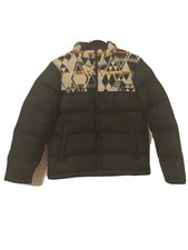 the north face x pendleton